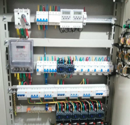 計(jì)量箱 計(jì)量箱